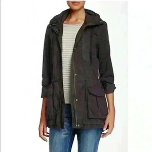 Standard James Perse Lightweight Utility Jacket